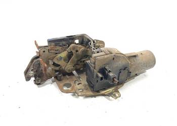 DOCIĄG KLAPY MERCEDES W210 A2107400536 2.8 193KM 95-03 MECHANIZM ZAMEK