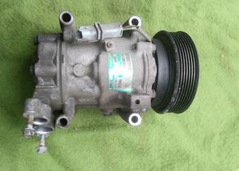 Renault Modus 8200357173 Sprężarka klimatyzacji 1,2