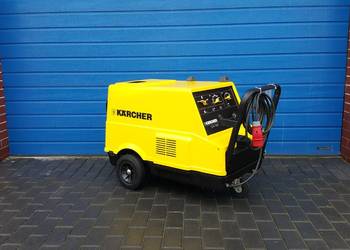 Myjka ciśnieniowa KARCHER HDS 690 895, 990, 1295 10/20 8/18