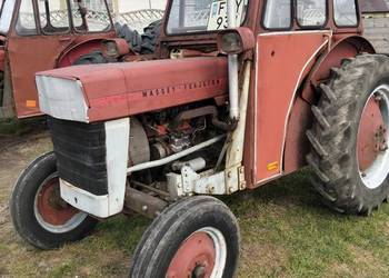 Massey Ferguson 130