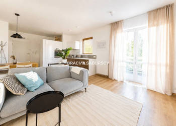 Mieszkanie Kraków 45m2 2 pokoje