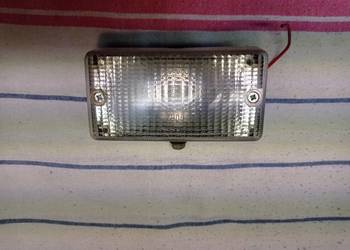 Lampa cofania 126p maluch