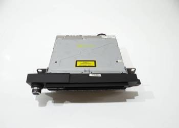 RADIO CZYTNIK CD NAWIGACJA NAVI BMW E60 E61 LCI 9195756 (4273560)