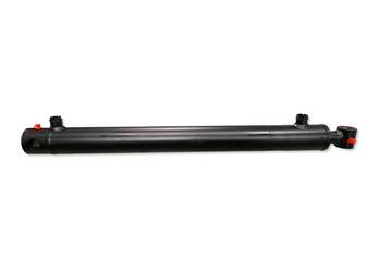 SIŁOWNIK HYDRAULICZNY SMT1G 50x30 SKOK 400 2-STR [2004]