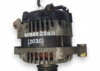 ALTERNATOR Opel Antara Chevrolet Captiva 2.2 CDTi oryginał 13579114