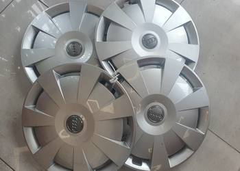 Oryginalne kołpaki 8V0601147D 16 Audi