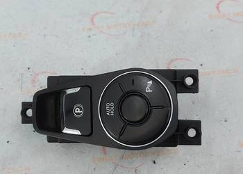 HYUNDAI i40 BLUE 13r przycisk hamulca ręcznego PDC 93766-3Z540