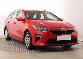 Kia Ceed 1.4 T-GDI