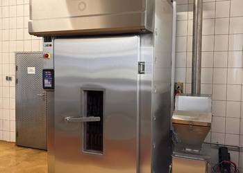 Komora wędzarnicza, ATMOS