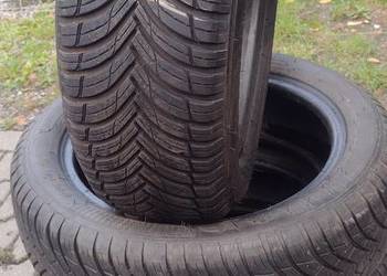 4 opony allseason 165.60.15 kleber,okazja