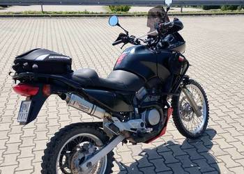 Honda Transalp 650xl
