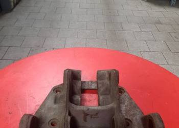 Wspornik zaczepu transportowego Ursus c-385 80451007