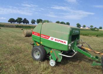 Sipma 1211 farma plus