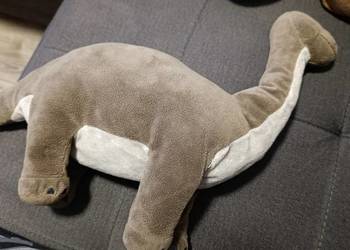 dinozaur gustaw Dino sasha 45 cm