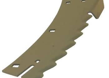 Nóż ząbkowany   pr. 0009963121KR