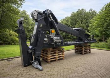 Zabudowa Holownik ciezarowych