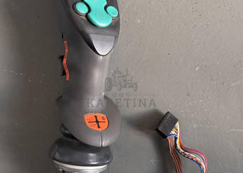 Fendt 411 415 711 717 815 820 916 924 930 Joystick F718970160051 F718.970.…