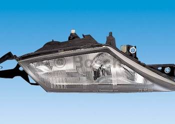 REFLEKTOR (LAMPA) EL.H4 DEPO -10/00 PR - LANCIA Y/YPS
