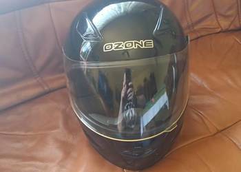 Kask motocyklowy Ozone  rozmiar M