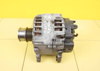 A3 8V LEON GOLF 1.4 TFSI 15r 122KM CXS alternator 04E903023K