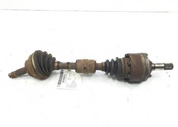 PÓŁOŚ LEWA PRZÓD ALFA ROMEO 147