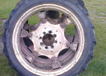 koła do międzyrzędzi do c-360