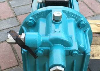 Pompa Wysokiego Ciśnienia Sundyne Sunflo Sunostrand 4KW