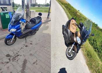 Odrestaurowywanie i naprawa motocykli skuterów quadów