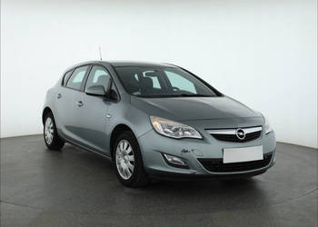 Opel Astra 1.4 T