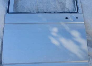 VW T5 drzwi przesuwne prawe boczne