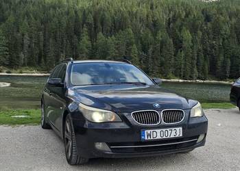 BMW 530d