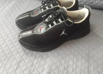 Sprzedam buty męskie Jordan.