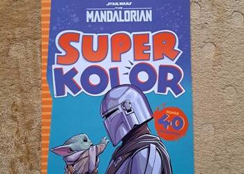 Kolorowanka Star Wars