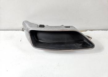 AUDI A4 B9 8W0 KOŃCÓWKA WYDECHU PRAWA TYŁ PRAWY 8W0253826L