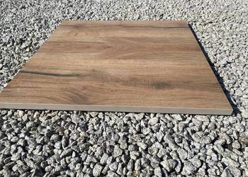 (F) Płyty TARASOWE TIM WOOD O 60X60X2 (cm)