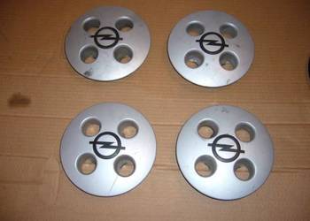 Opel Rekord-części