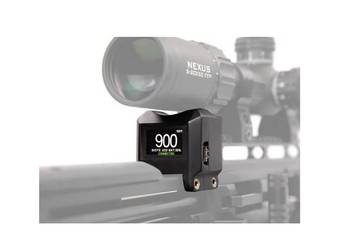 Chronometer Display FX Chrono Chronometer Display FX Chrono