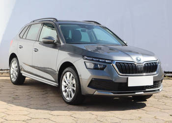 Skoda Kamiq 1.0 TSI