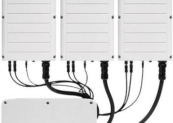 Falownik sieciowy SolarEdge 90kW SE90K-RW00IBNM4 3-fazowy