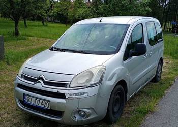 Citroen Berlingo multispace
