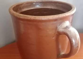 Kamionkowy Garnek Retro