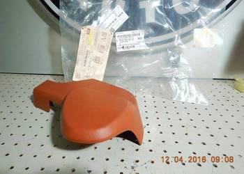 PLASTIK PRAWA OSŁONA FOTELA MERCEDES CL W216 NOWA PLASTIK PRAWA OSŁONA FOTELA MERCEDES CL W216 NOWA