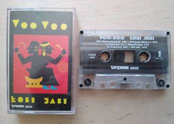 Voo Voo Łobi Jabi