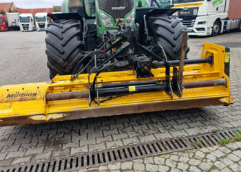 kosiarki łąkowe i wykaszarki Vicon Mulczer kosiarka Muthing MU-M280 Mulcze…