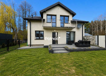 Dom 180 m² Krężnica Jara- 3min. do Lublina!