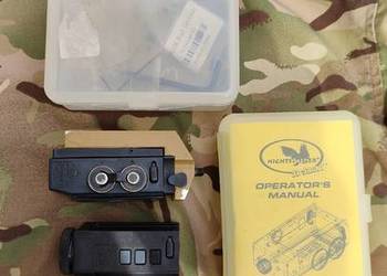 Moduł LAM Nightstalker Wilcox do HK Mark 23 MarK23 MK23 MK 23