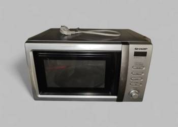 Mikrofala Sharp R-239
