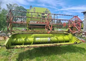 Claas Marcator 70