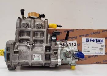 Nowa pompa wtryskowa DELPHI LUCAS 2641A312 2641A306 3178021