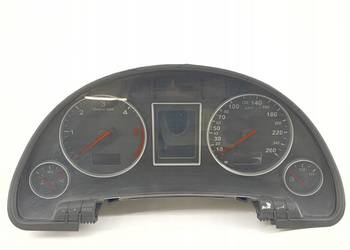 LICZNIK 8E0920950J 1.9 TDI Audi A4 II (2000-2006) B6